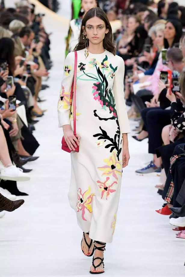 時尚“天鵝絨”，讓你的生活更藝術(圖5)