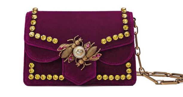 時尚“天鵝絨”，讓你的生活更藝術(圖6)