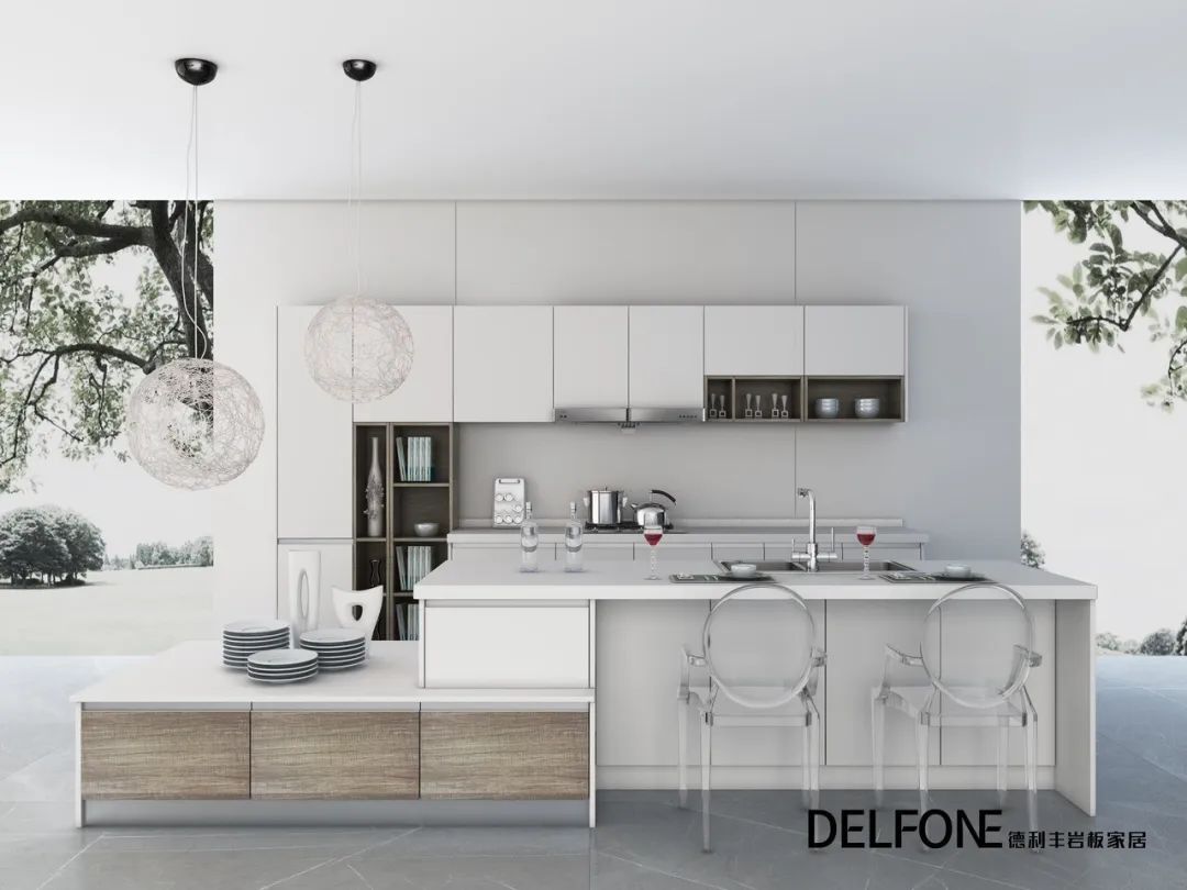 時尚“天鵝絨”，讓你的生活更藝術(圖10)