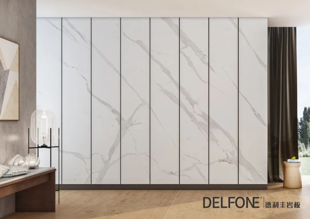 看完這些巖板家居，我想換一套這樣的房子(圖7)