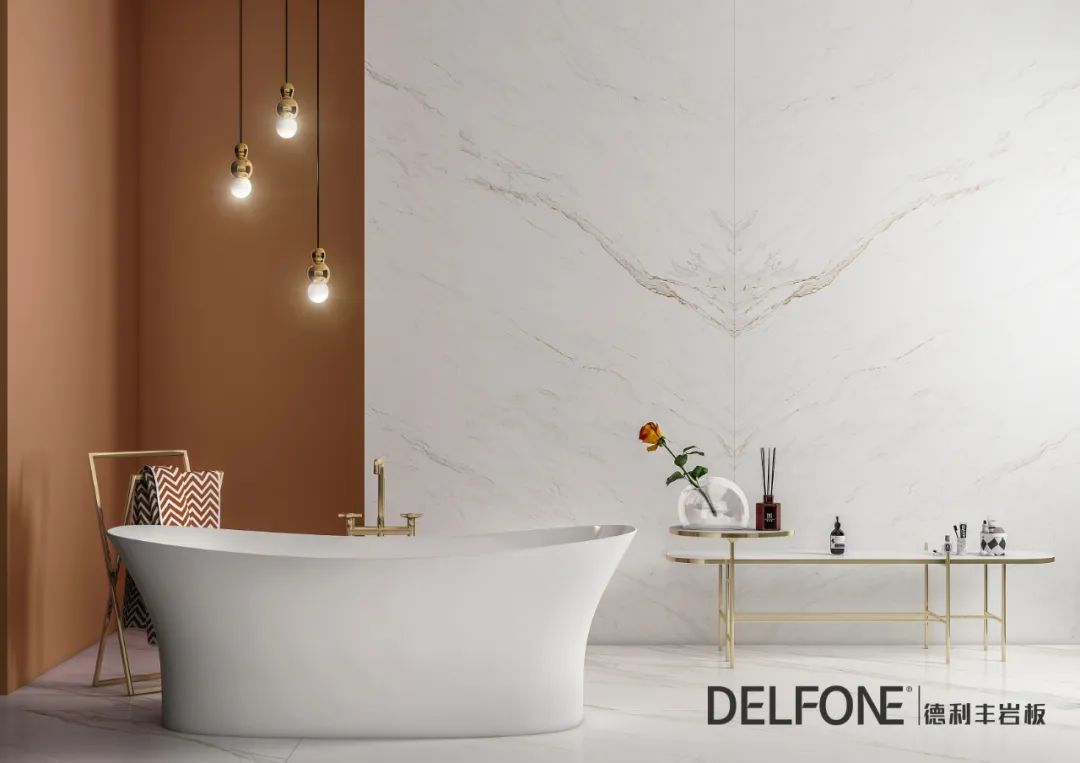 看完這些巖板家居，我想換一套這樣的房子(圖5)