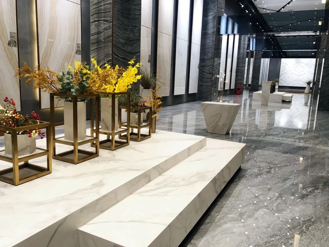 禪城區府辦副主任赴德利豐家居開展調研工作(圖3) 禪城區府辦副主任赴德利豐家居開展調研工作(圖3)