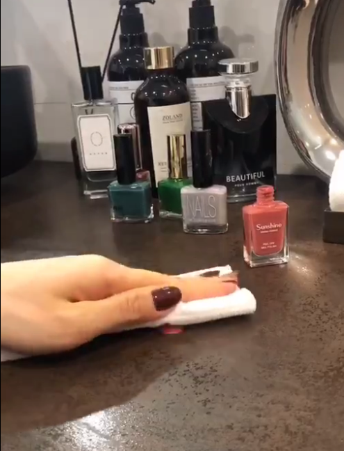 漲姿勢,建筑裝飾材料大PK,為何巖板更勝一籌(圖16) 漲姿勢,建筑裝飾材料大PK,為何巖板更勝一籌(圖16)