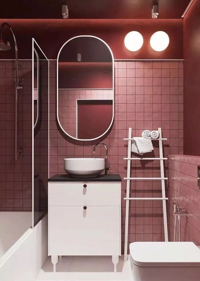 德利豐，＂?。⒁妿r板之美 體驗不一樣的衛浴輕奢范兒(圖2)