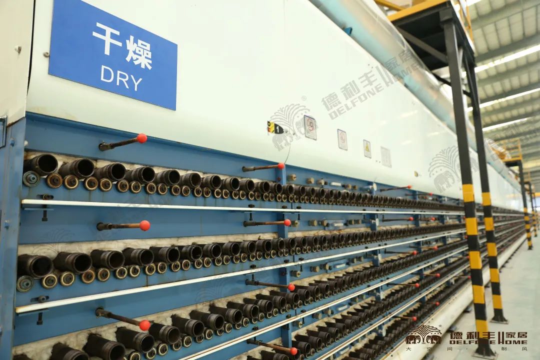 德利豐，＂?。⒁妿r板之美 體驗不一樣的衛浴輕奢范兒(圖11)