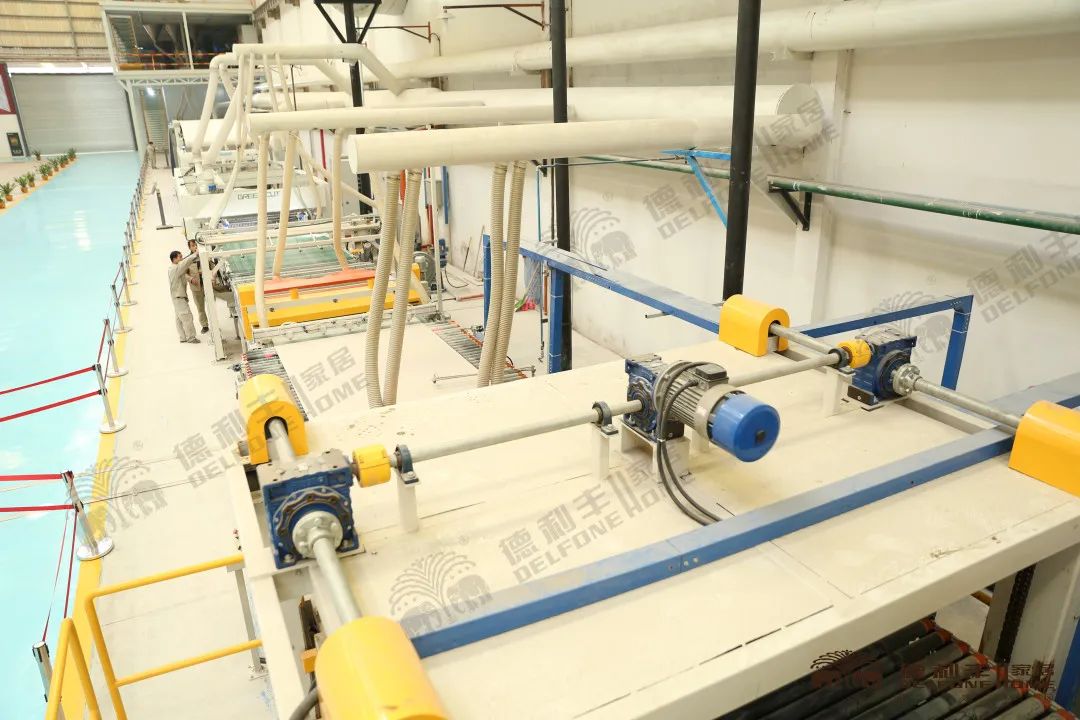 德利豐，＂?。⒁妿r板之美 體驗不一樣的衛浴輕奢范兒(圖12)