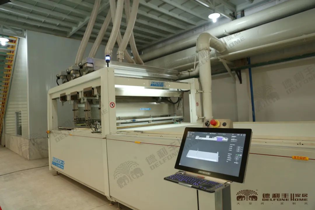 德利豐，＂?。⒁妿r板之美 體驗不一樣的衛浴輕奢范兒(圖13)