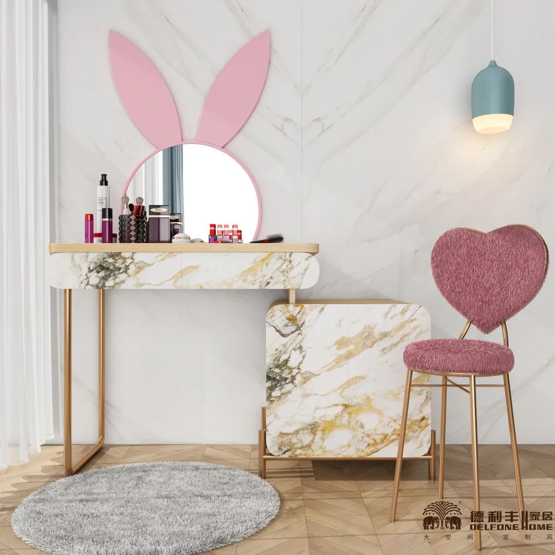 漲姿勢，2020年最出彩的裝修材料 居然是它(圖2)