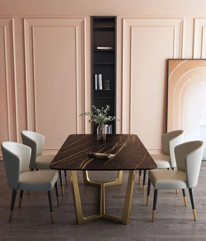 漲姿勢，2020年最出彩的裝修材料 居然是它(圖3)