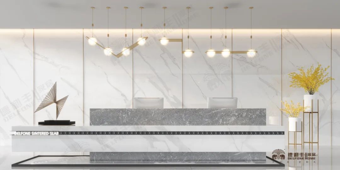 漲姿勢，2020年最出彩的裝修材料 居然是它(圖13)