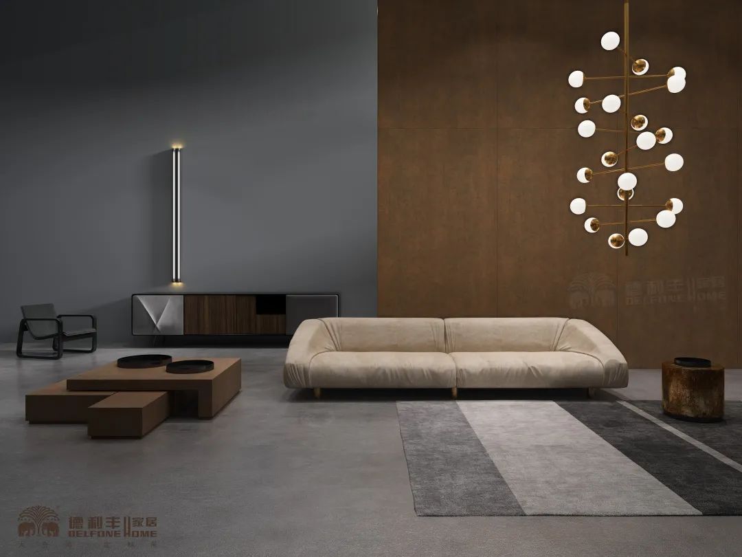 漲姿勢，2020年最出彩的裝修材料 居然是它(圖14)