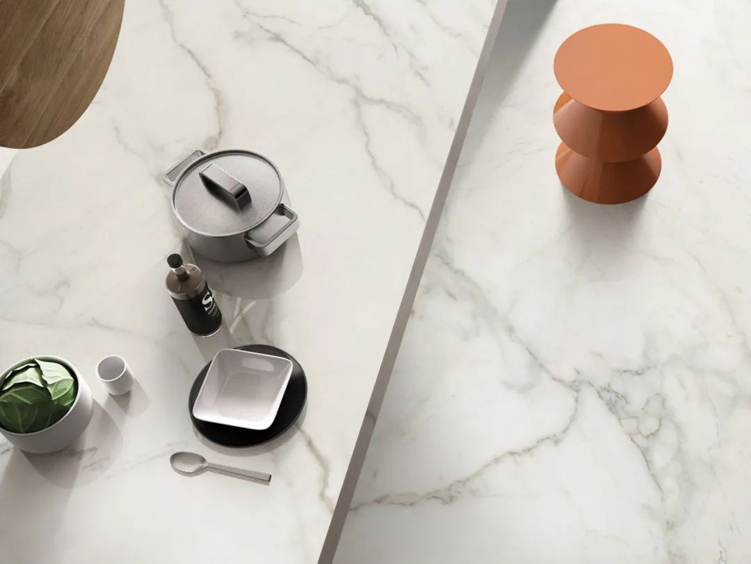 漲姿勢，2020年最出彩的裝修材料 居然是它(圖21)