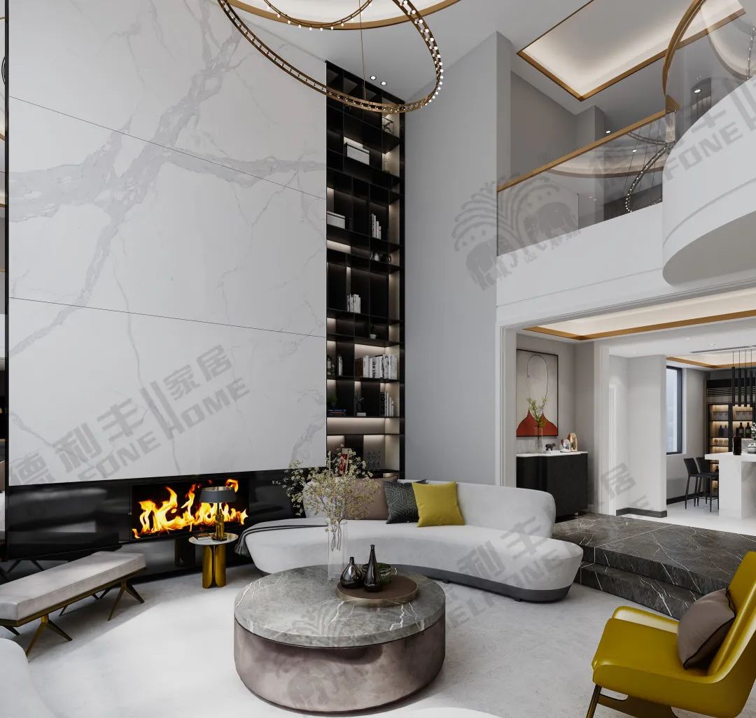 漲姿勢，2020年最出彩的裝修材料 居然是它(圖24)