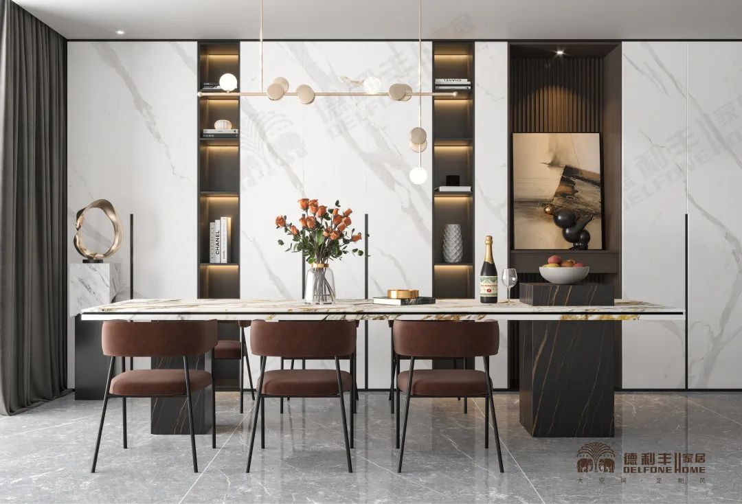 漲姿勢，2020年最出彩的裝修材料 居然是它(圖30)