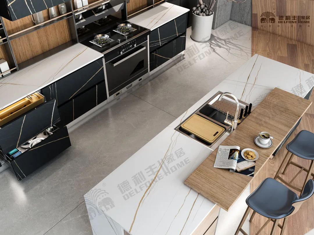 漲姿勢，2020年最出彩的裝修材料 居然是它(圖32)