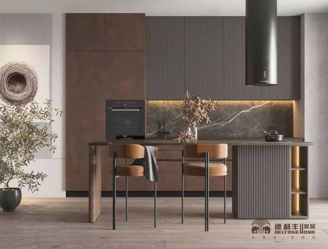 漲姿勢，2020年最出彩的裝修材料 居然是它(圖33)