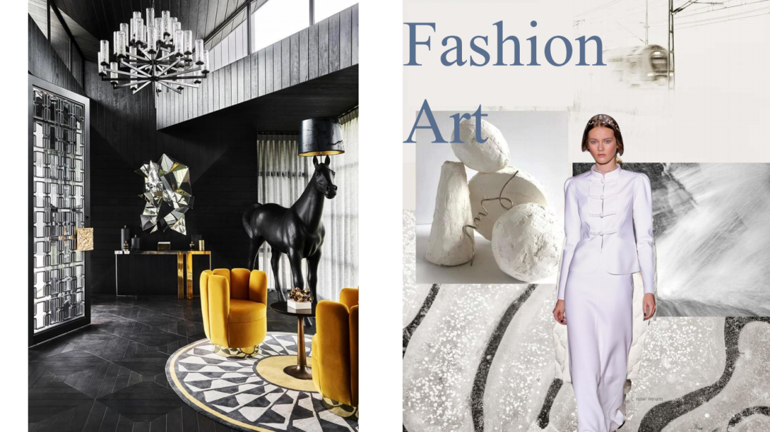 德利豐天鵝絨巖板 是如何走在潮流前端?(圖2) 德利豐天鵝絨巖板 是如何走在潮流前端?(圖2)