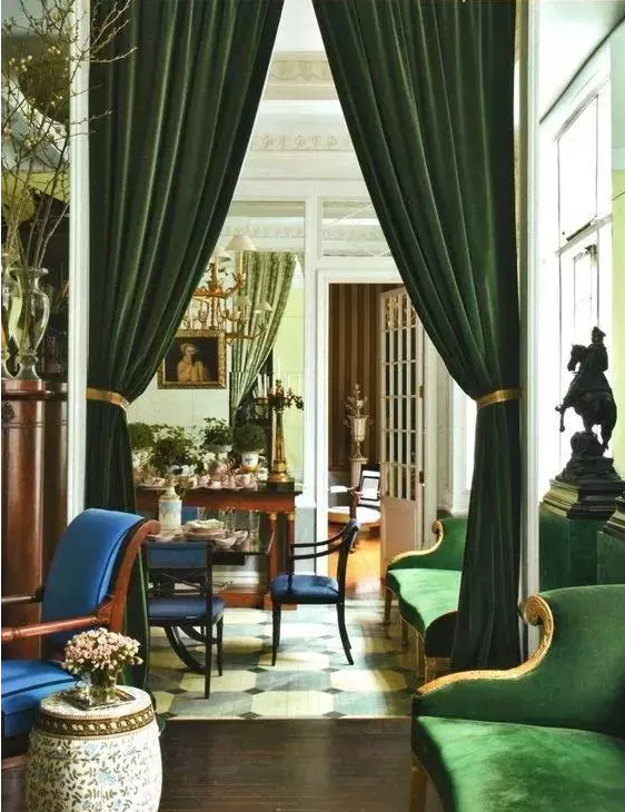 德利豐天鵝絨巖板 是如何走在潮流前端?(圖3) 德利豐天鵝絨巖板 是如何走在潮流前端?(圖3)