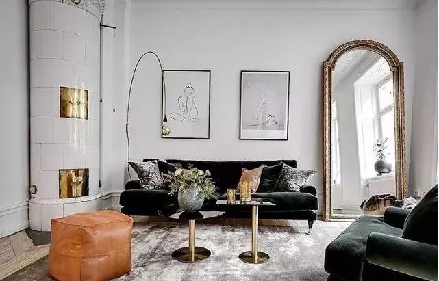 德利豐天鵝絨巖板 是如何走在潮流前端?(圖4) 德利豐天鵝絨巖板 是如何走在潮流前端?(圖4)