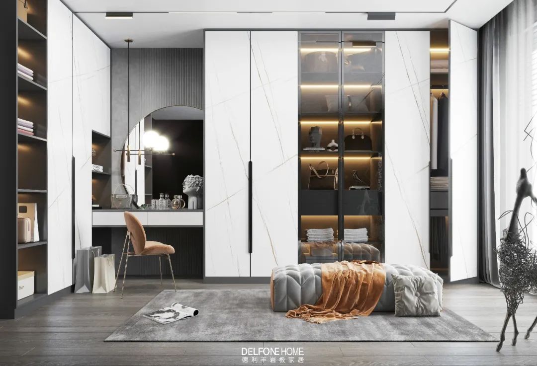 據(jù)說，集美貌與智慧為一體，才滿分！(圖6)