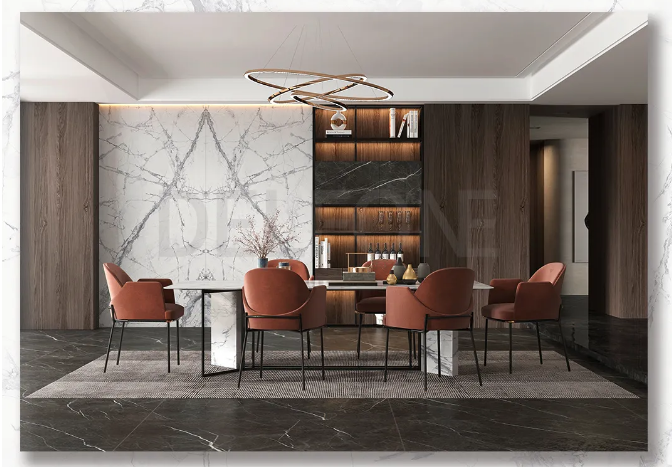 新品鑒賞 | 土耳其寒江雪，讓家擁有別具一格的東西方腔調