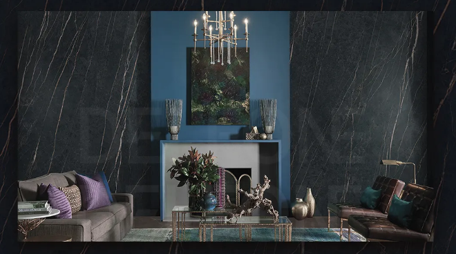 新品鑒賞 | 莎羅藍——精心雕刻的模具面，是質感家居的優選！