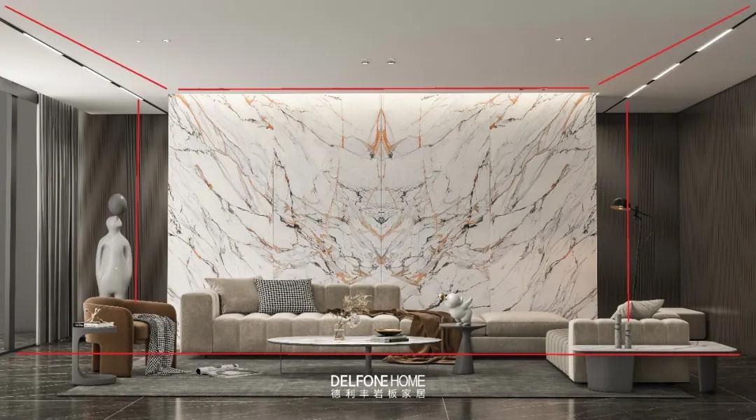 “巖”續空間美學 | 如何選角度，讓產品展示更細膩？