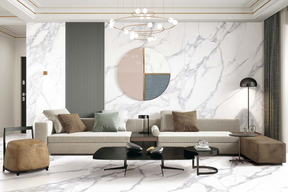 巖板,成為家居建材行業的投資熱點(圖1) 圖片