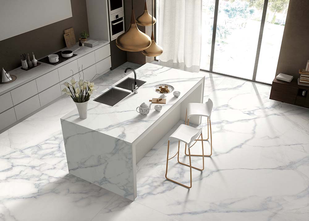 巖板,成為家居建材行業的投資熱點(圖2) 圖片