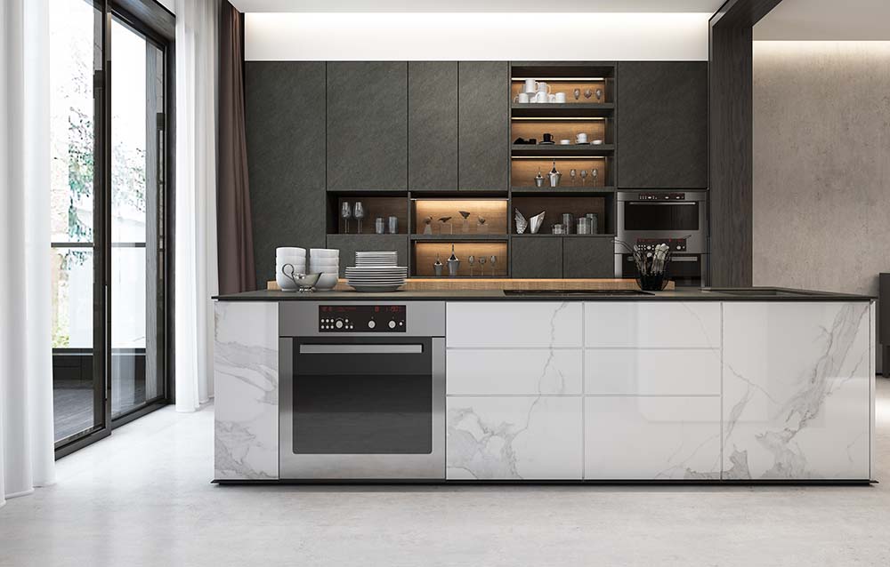 飾界新物種|巖板(圖1) 飾界新物種|巖板(圖1)