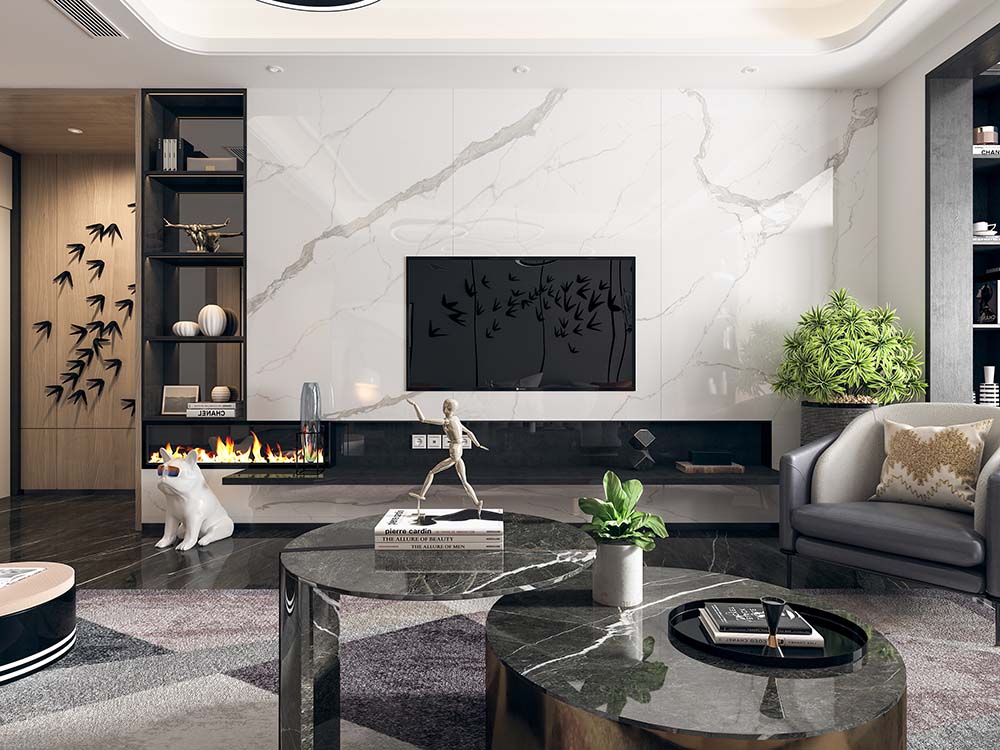 巖板到底是個什么，它憑什么這么火？