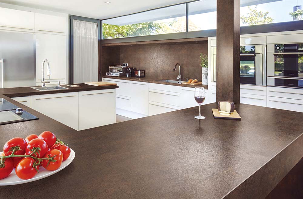 巖板真的可以做到彎曲嗎？告訴你所不知的真相了！(圖1)