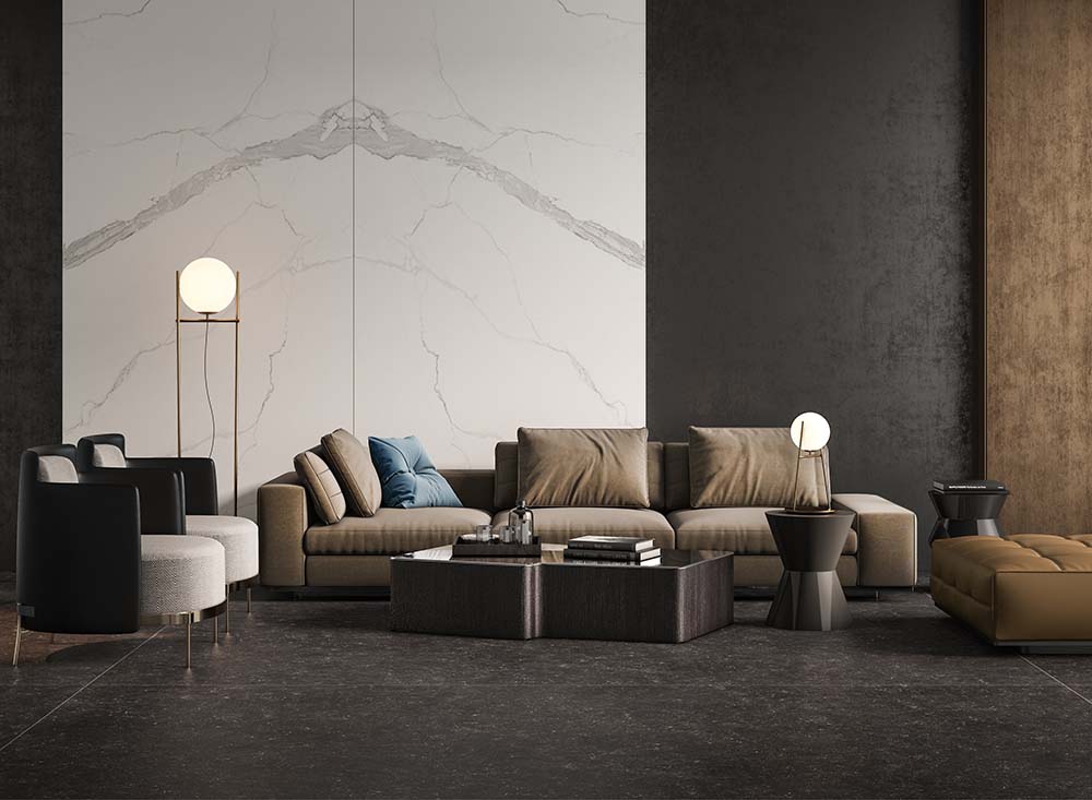 巖板與大理石的區(qū)別有哪些?巖板的優(yōu)點(diǎn)有哪些?(圖1) 巖板與大理石的區(qū)別有哪些?巖板的優(yōu)點(diǎn)有哪些?(圖1)