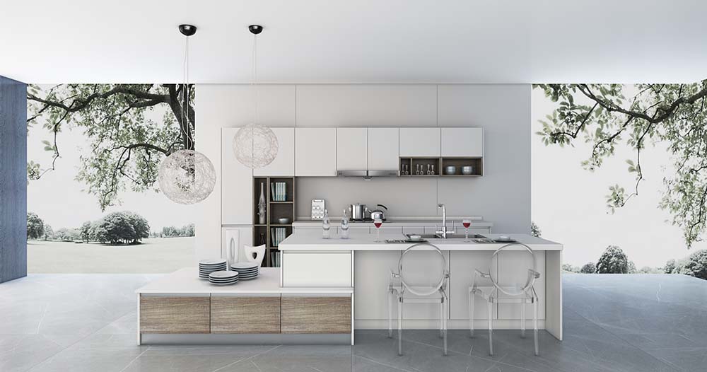 巖板與大理石的區(qū)別有哪些?巖板的優(yōu)點(diǎn)有哪些?(圖2) 巖板與大理石的區(qū)別有哪些?巖板的優(yōu)點(diǎn)有哪些?(圖2)