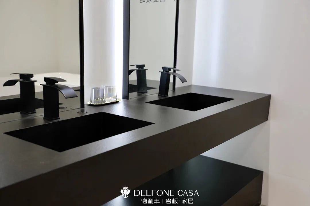 新店速遞 | 德利豐杭州巖板展館,帶你領略不一樣的設計美(圖9) 新店速遞 | 德利豐杭州巖板展館,帶你領略不一樣的設計美(圖9)