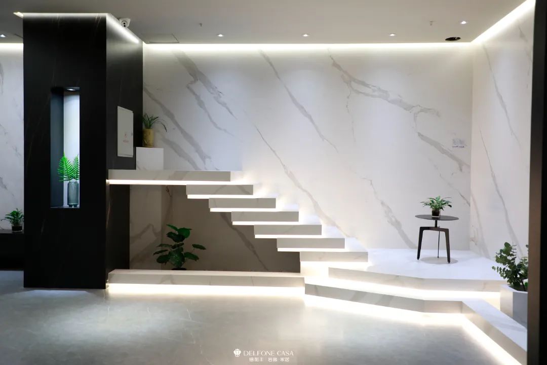 探店速遞 | 臺州椒江巖板專賣店，巖板潮居新未來(圖15)