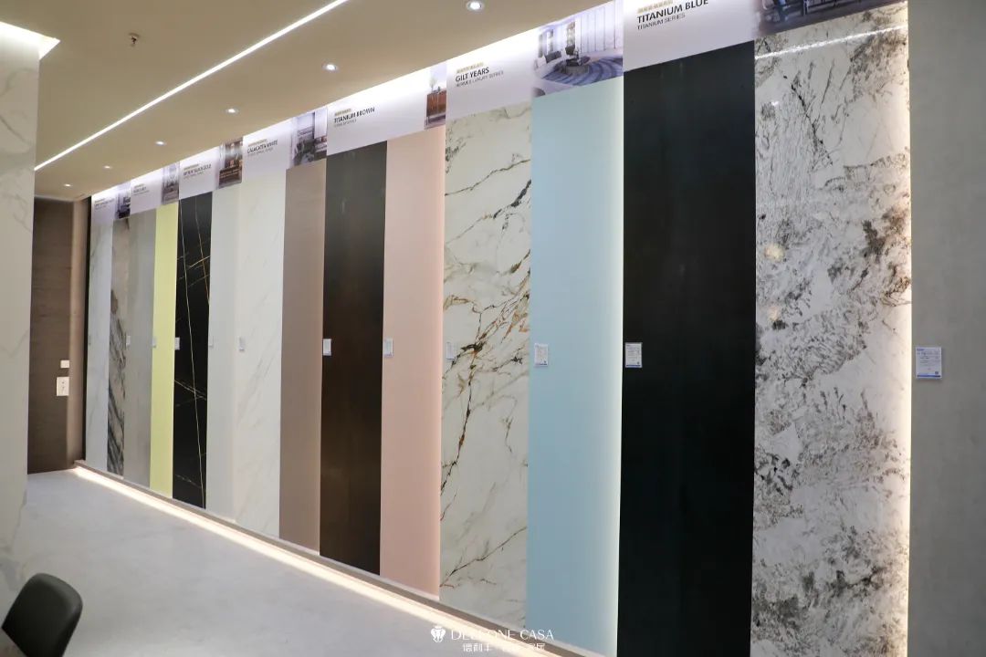 探店速遞 | 臺州椒江巖板專賣店，巖板潮居新未來(圖19)