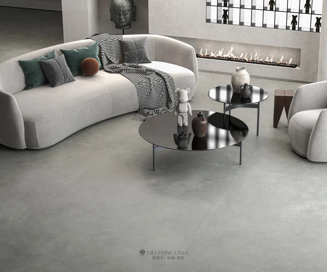 清水泥美學 | 純粹質樸的隱奢之美(圖7) 清水泥美學 | 純粹質樸的隱奢之美(圖7)