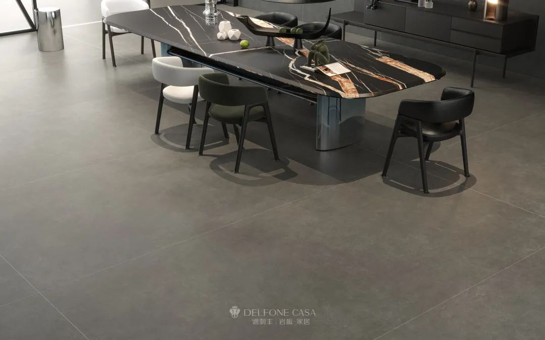 清水泥美學 | 純粹質樸的隱奢之美(圖11) 清水泥美學 | 純粹質樸的隱奢之美(圖11)