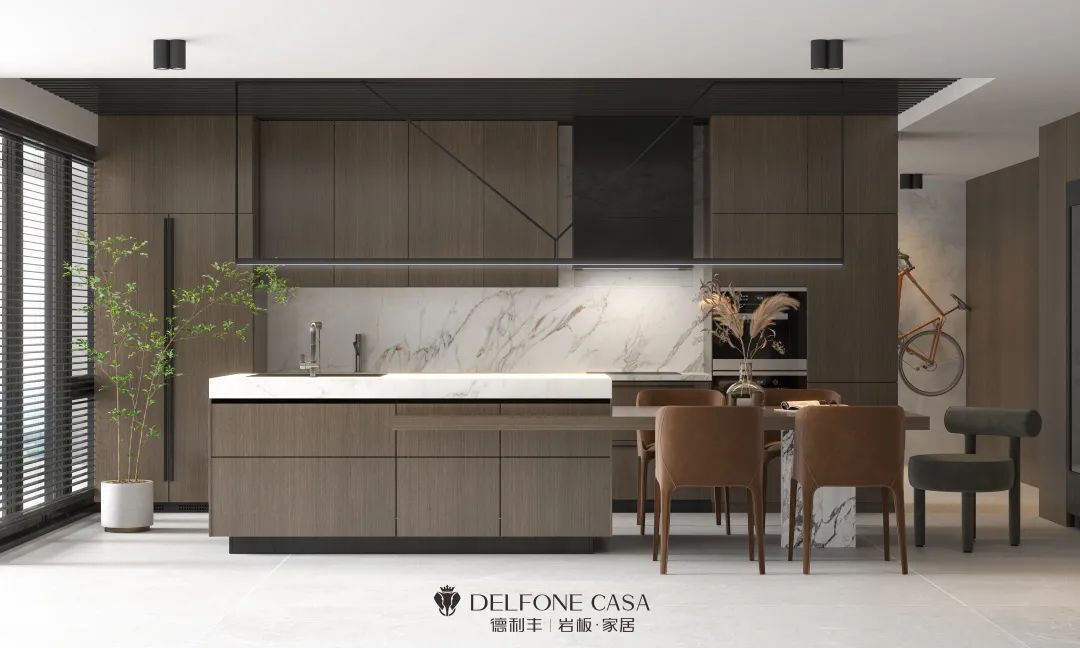 3·12植樹節|家裝用奢木系列，健康生活更“植”得期待(圖7)