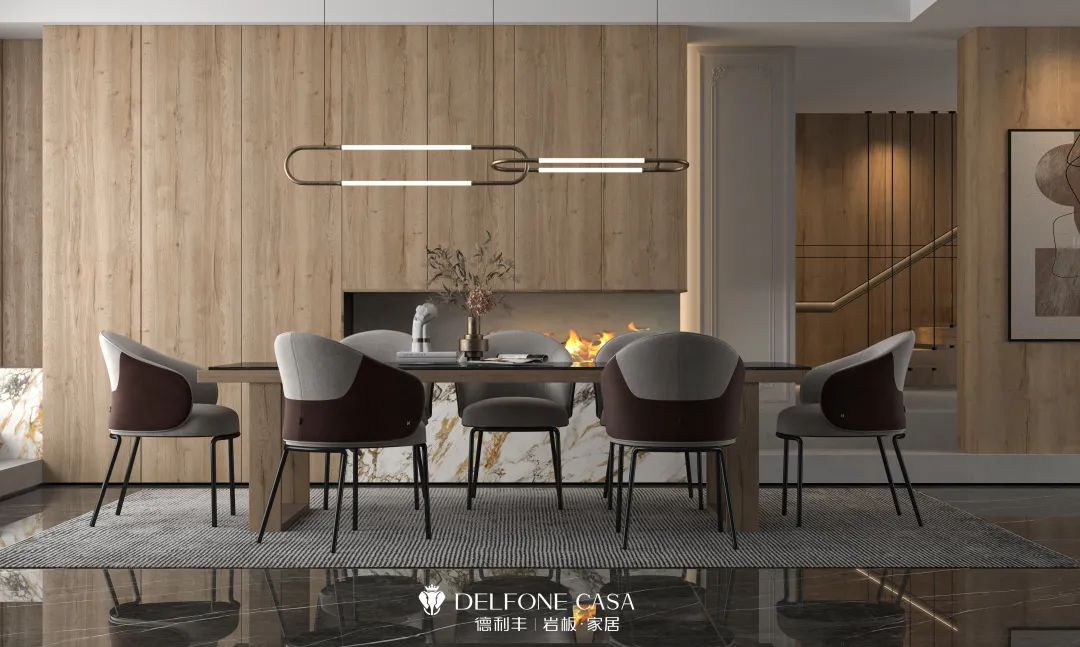 3·12植樹節|家裝用奢木系列，健康生活更“植”得期待(圖5)