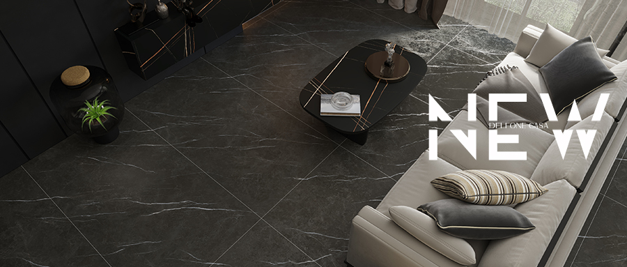 德利豐MINI系列,這些地面產品憑什么能擁有爆款的潛質?