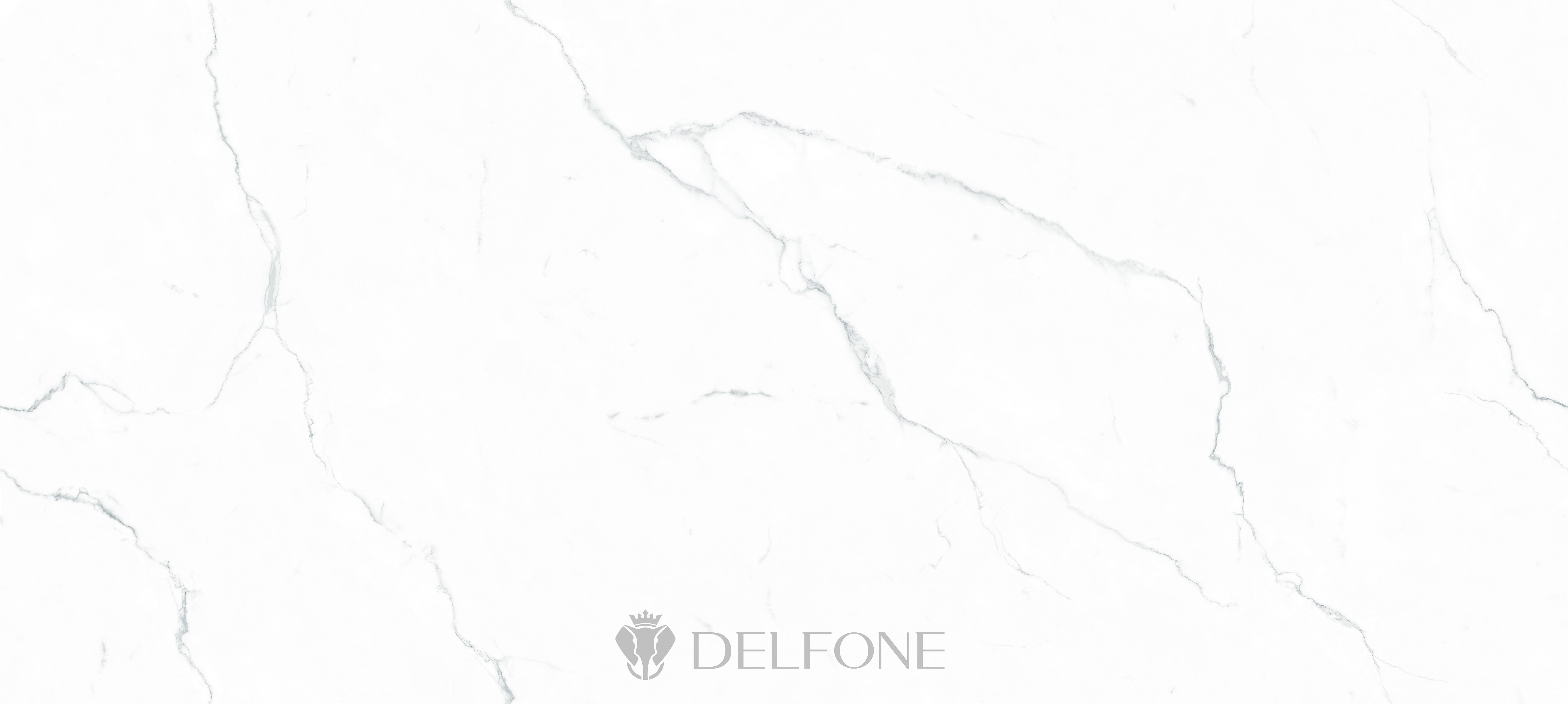 DELFONE新品 | 細線白，無暇中展現家居的生機盎然(圖3)