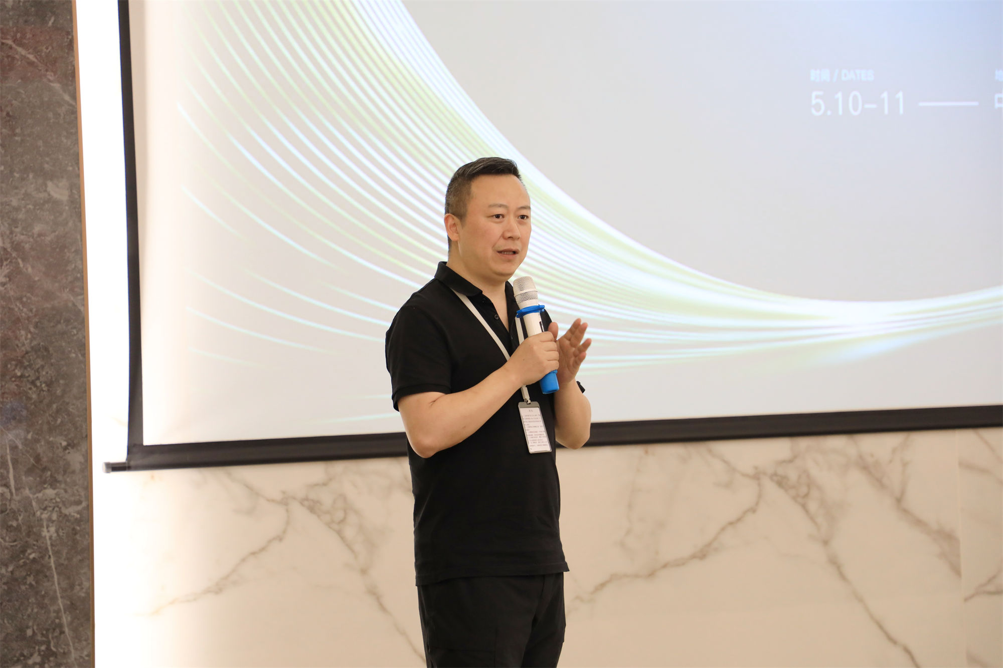 聚勢謀遠 戰贏未來|德利豐創新運營中心評審會議圓滿舉辦！(圖10)