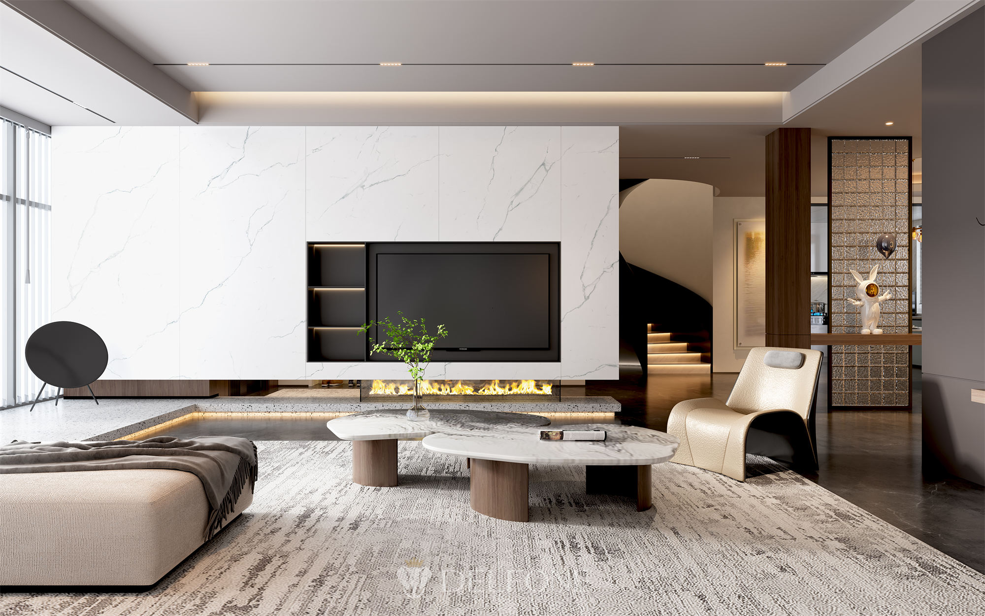 聚勢謀遠 戰贏未來|德利豐創新運營中心評審會議圓滿舉辦！(圖9)