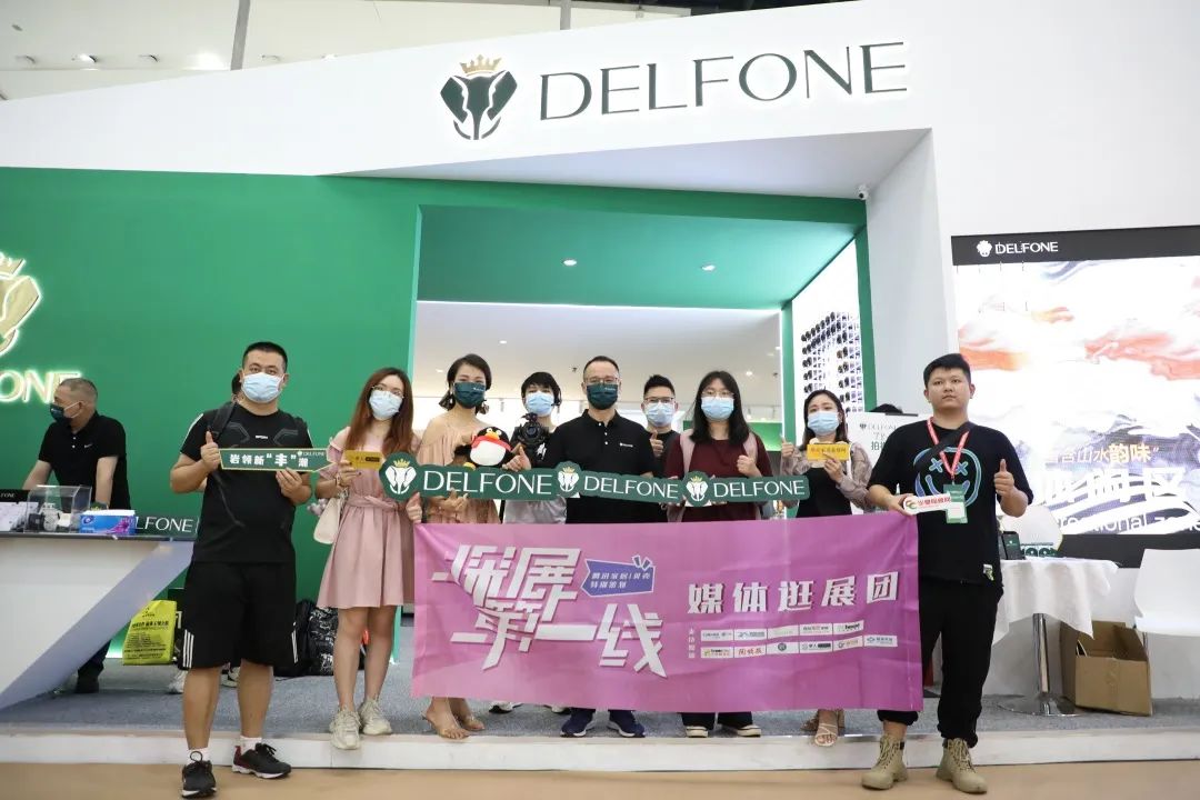 廣州建博會丨德利豐棲居巖究所盛況持續，精彩不斷