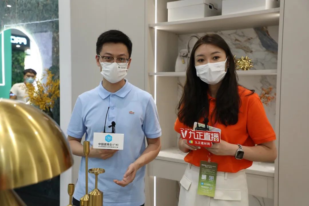 實(shí)力綻放 巖領(lǐng)未來 | 德利豐X2022廣州建博會圓滿收官!(圖6) 實(shí)力綻放 巖領(lǐng)未來 | 德利豐X2022廣州建博會圓滿收官!(圖6)