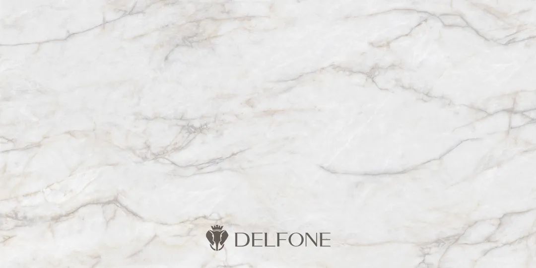 DELFONE家裝新品 | 羅馬理石系列-可觸摸的空間高級感(圖16) DELFONE家裝新品 | 羅馬理石系列-可觸摸的空間高級感(圖16)