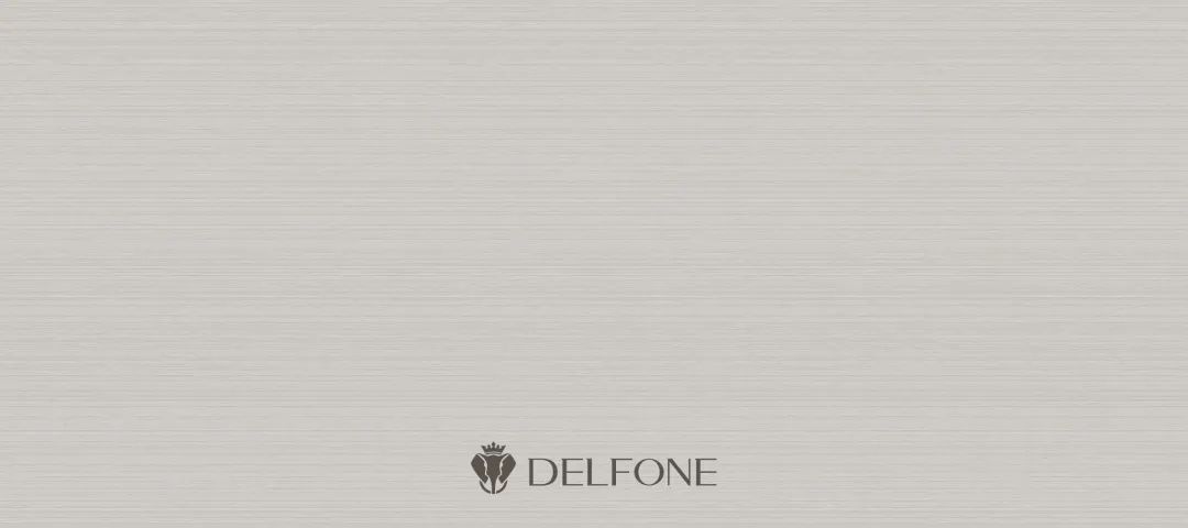 DELFONE家裝新品 | 米蘭摩登系列-優雅格調，時尚典范(圖6)
