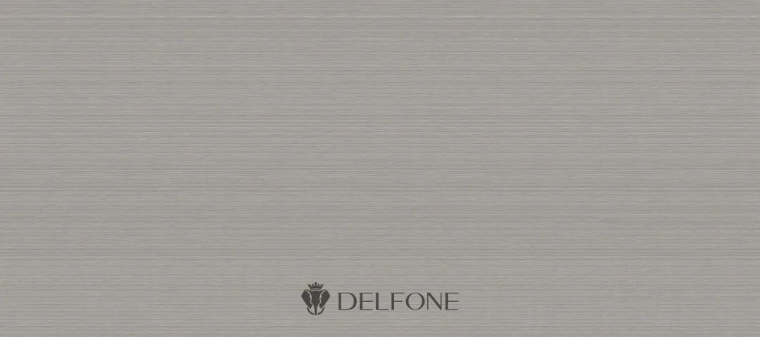 DELFONE家裝新品 | 米蘭摩登系列-優雅格調，時尚典范(圖9)